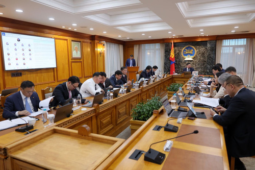 Багш, эмч нарын орон сууцны хүртээмжийг нэмэгдүүлэх асуудлыг судлах өргөтгөсөн ажлын хэсэг байгууллаа